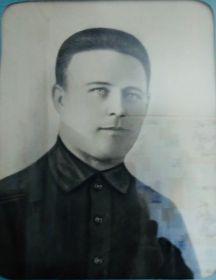 Громов Андрей Егорович