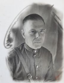Тернов Павел Александрович