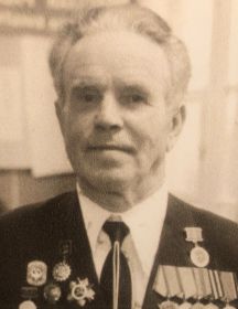 Липин Михаил Александрович