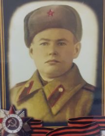 Селезнёв Аким Иванович