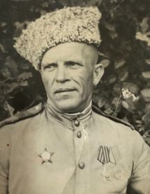 Тупикин Николай Петрович