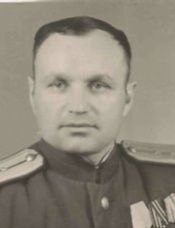 Карташов Степан Михайлович