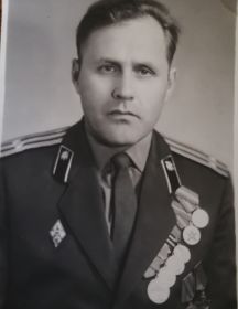 Секунов Анатолий Михайлович