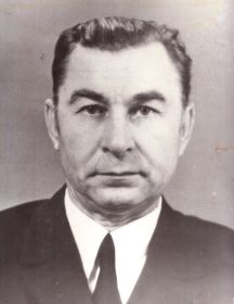 Бабиков Николай Степанович