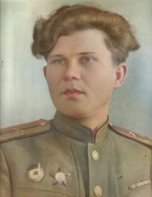 Мамин Алексей Сергеевич