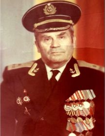 Маникин Сергей Александрович