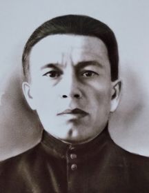 Алаторцев Иван Яковлевич