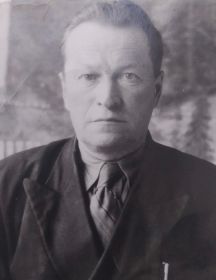 Курлов Василий Петрович