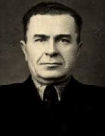 Болотов Георгий Георгиевич