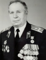 Капустин Григорий Прокопьевич