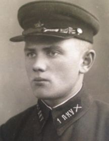 Мишаткин Виталий 