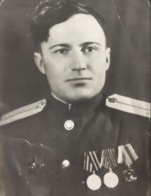 Бондарев Сергей Павлович