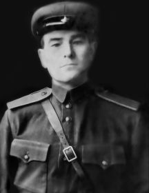 Маринюк Григорий Парфенович