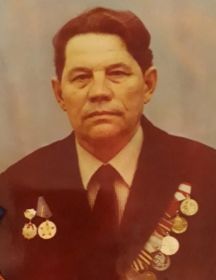 Левченко Георгий Захарович