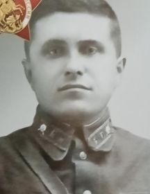 Колесников Григорий Петрович