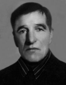 Климанов (Климнов) Николай Федорович