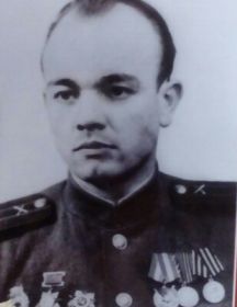 Полдушев Александр Данилович