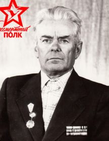 Кулик Иван Павлович