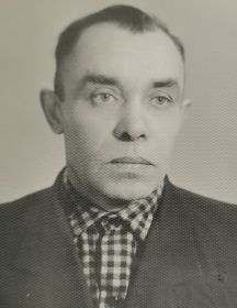 Подзолков Иван Иванович