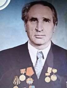 Поляков Михаил Михайлович