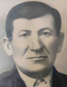 Савельченко Семён Андреевич