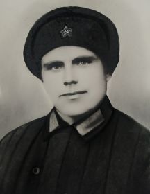 Ковров Арсентий Иванович