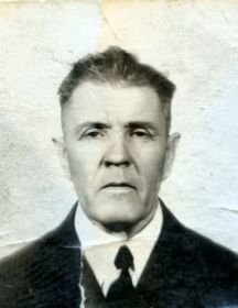 Нештенко Семен Иванович