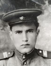 Александров Николай Михайлович