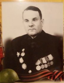 Ольшанский Георгий Фёдорович