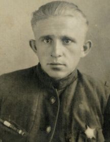 Баранов Василий Михайлович