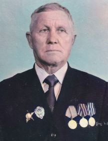 Артюхин Пётр Фёдорович