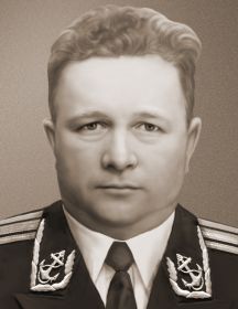 Котов Иван Михайлович