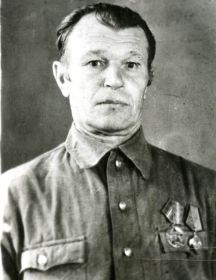 Субботин Василий Михайлович