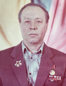 Тарапат Николай Петрович