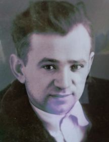Булавин Александр Маркович