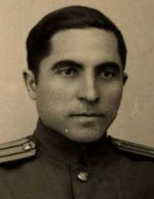 Степанченко Николай Яковлевич