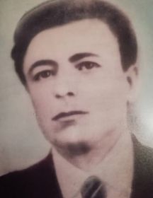 Чурашев Николай Матвеевич