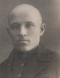 Гилев Михаил Павлович