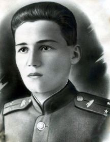 Мальцев Геннадий Дмитриевич
