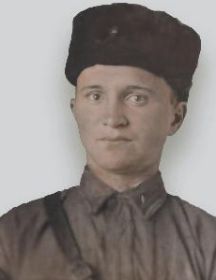 Серый Иван Александрович