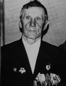 Бессонов Николай Иванович