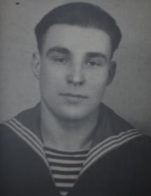 Кондрашин Николай Иванович