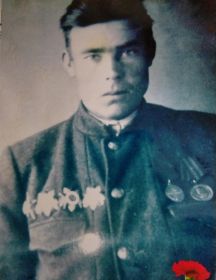 Таушканов Иван Степанович