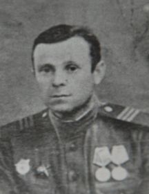 Ульянков Алексей Петрович