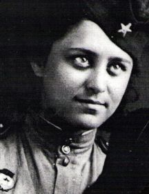 Потлова Елена Ивановна