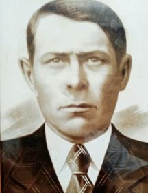 Саргинов Сергей Петрович