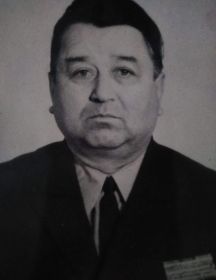 Овчинников Иван Григорьевич