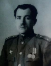 Косарев Леонид Семенович
