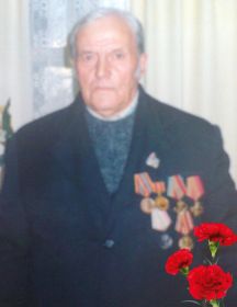 Кожухин Федор Иванович