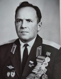 Замикула Николай Маркович